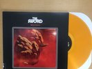 The Sword Warp Riders LP Colored Vinyl Hand #’d Metal Doom Stoner Rock Rare