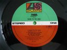 YES, CLOSE TO THE EDGE, SUPERB 1972 UK ATLANTIC A1/B1 1st PRESS, SUBLIME AUDIO