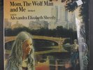 ALLY SHEEDY: mom, the wolf man and me CAEDMON 12