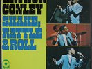 ARTHUR CONLEY: shake, rattle & roll ATCO 12