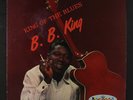 B.B. KING: king of the blues Crown Records (2) 12
