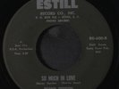 BENNY GORDON: when i see her i'm gonna give her all the love i've got 7