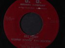 BILL PERRY: boppin' boppin' and rockin' G.G. 7