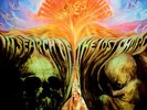 Moody Blues, The - In Search Of The Lost Chord (Vinyl LP - 2014 - US - Original)