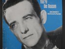 BOBBY EDWARDS: you're the reason Chart Records (4) 12