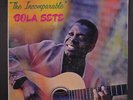 BOLA SETE: the incomparable bola sete Fantasy 12
