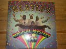 Beatles magical mystery tour ep / book format