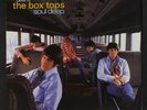 BOX TOPS: best of, soul deep SIMPLY VINYL 12
