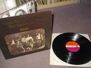Crosby, Stills, Nash & Young - Deja Vu  LP 1970 UK Atlantic 1st Press Ex/Ex
