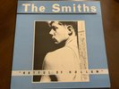 The Smiths Hatful Of Hollow Vinyl Lp Import Rough Trade Excellent