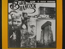 BUTCH HANCOCK: 1981: a spare odyssey RAINLIGHT 12