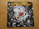 Rose Tattoo Rock´n`Roll Outlaw Angry Anderson Wea Records Germany 1980 Vinyl LP