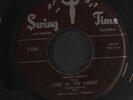 CHARLES BROWN: merry christmas baby Swing Time (2) 7