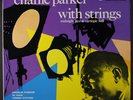 CHARLIE PARKER: with strings VERVE 12