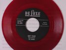 CHARMS: quiet please / fifty-five seconds DELUXE 7