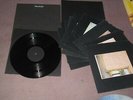 Faust - Faust So Far LP 1972 UK Polydor (with 9 Prints) Ex/Ex