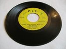 MICKEY McCULLERS - WHO YOU GONNA RUN TO / SAME OLD STORY - V.I.P.