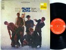 COLUMBIA 2-EYE STEREO Byrds YOUNGER THAN YESTERDAY 1967 Shrink CS-9442 EX+