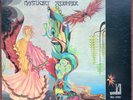 Mountain ?Nantucket Sleighride LP 1971 US booklet & photos classic psych rock EX