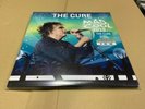 THE CURE 3 LP LIVE MAD COOL SPAIN 13/07/2019 LIMITED EDITION GREEN FLUO VINYL
