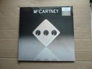 PAUL McCARTNEY - McCARTNEY III / 3 /THREE - HAND NUMBERED WHITE VINYL LP  - 5312