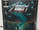 Ambush Desecrator Black Vinyl LP Record new