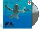 Nirvana Nevermind Silver Colour Vinyl LP Sealed Target Exclusive