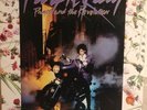 PRINCE AND THE REVOLUTION PURPLE RAIN VINYL LP