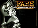 Détournement de son Fabe NO PayPal scred connexion 2 LP record 2010 disc vinyle