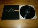 PINK FLOYD DARK SIDE OF THE MOON VINYL GATEFOLD ALBUM LP RECORD 33 EXCELLENT++