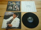 MICHAEL JACKSON THRILLER VINYL GATEFOLD ALBUM LP RECORD 33 1982 A1/B1 EXCELLENT+