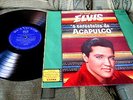 LP ELVIS FUN IN ACAPULCO *O SERESTEIRO DE ACAPULCO* MONO LPM 2756 BRAZIL