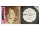 CLAUDIA Jesus Cristo JAPAN PROMO LP W/OBI BRAZIL FUNK MARCOS VALLE DOM SALVADOR