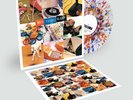New Found Glory - Self Titled 20th Anniversary Vinyl LP (Mondo, Splatter) x/1000