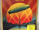 LP LED ZEPPELIN Celebration Day (3 LPs 180g VINYL BOX SET, 2012) NEW MINT SEALED