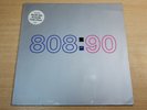 EX-/EX-   808 State/90/1989 ZZT LP Record