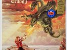 Yngwie Malmsteen - Trilogy LP Vinyl 1986 831-073-1 New Sealed Hype Sticker