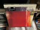Nine Inch Nails The Fragile 3x LP DEFINITIVE EDITION 180 gram [3rd album] SEALED