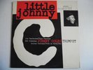 JOHNNY COLES Little Johnny BLUE NOTE BST 84144 Stereo Liberty Jazz LP HEAR