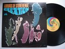 THE DRUIDS OF STONEHENGE Creation UNI 3004 Original MONO Psych PROMO LP Rare