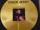 33T Chuck Berry - Chuck Berry's Golden Decade  compilation (6 LP)