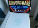 SILVERCHAIR   original Vinyl LP   Neon Ballroom (1999 Murmur Records Australia)