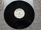 Dusty Springfield - I just don't know what to do with myself UK 10'' Acetate