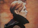 DAVID BOWIE LOW LP vinyl RECORD used