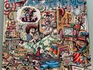 Weird Al Yankovic Self Titled Rock 'N' Roll BFZ 38679 Another One Rides The Bus