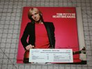 Vintage Vinyl LP Record Tom Petty Heartbreakers Damn The Torpedoes PROMO MCA5015