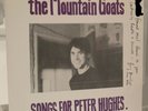 The Mountain Goats Songs for Peter Hughes 7