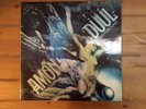 Amon Duul - Psychedelic Underground LP | 1969 German Gatefold Press | Rare Kraut