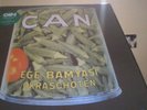 Can Ege Bamyasi Limited Edition Green Vinyl
