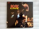 AC/DC live 2LP-180 GRAM-GATEFOLD-COLUMBIA-5128361  YEARS 2003